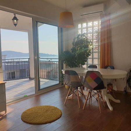 Apartmani Desancic Bar Zewnętrze zdjęcie