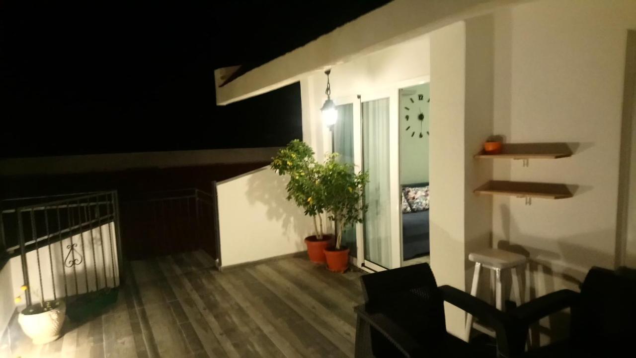Apartmani Desancic Bar Zewnętrze zdjęcie