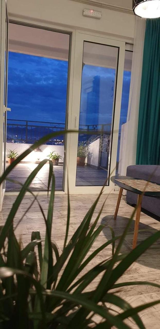 Apartmani Desancic Bar Zewnętrze zdjęcie