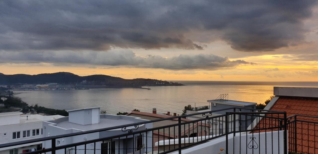 Apartmani Desancic Bar Pokój zdjęcie