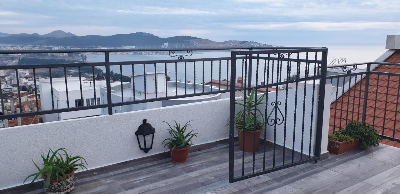 Apartmani Desancic Bar Pokój zdjęcie