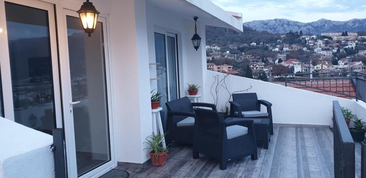Apartmani Desancic Bar Pokój zdjęcie