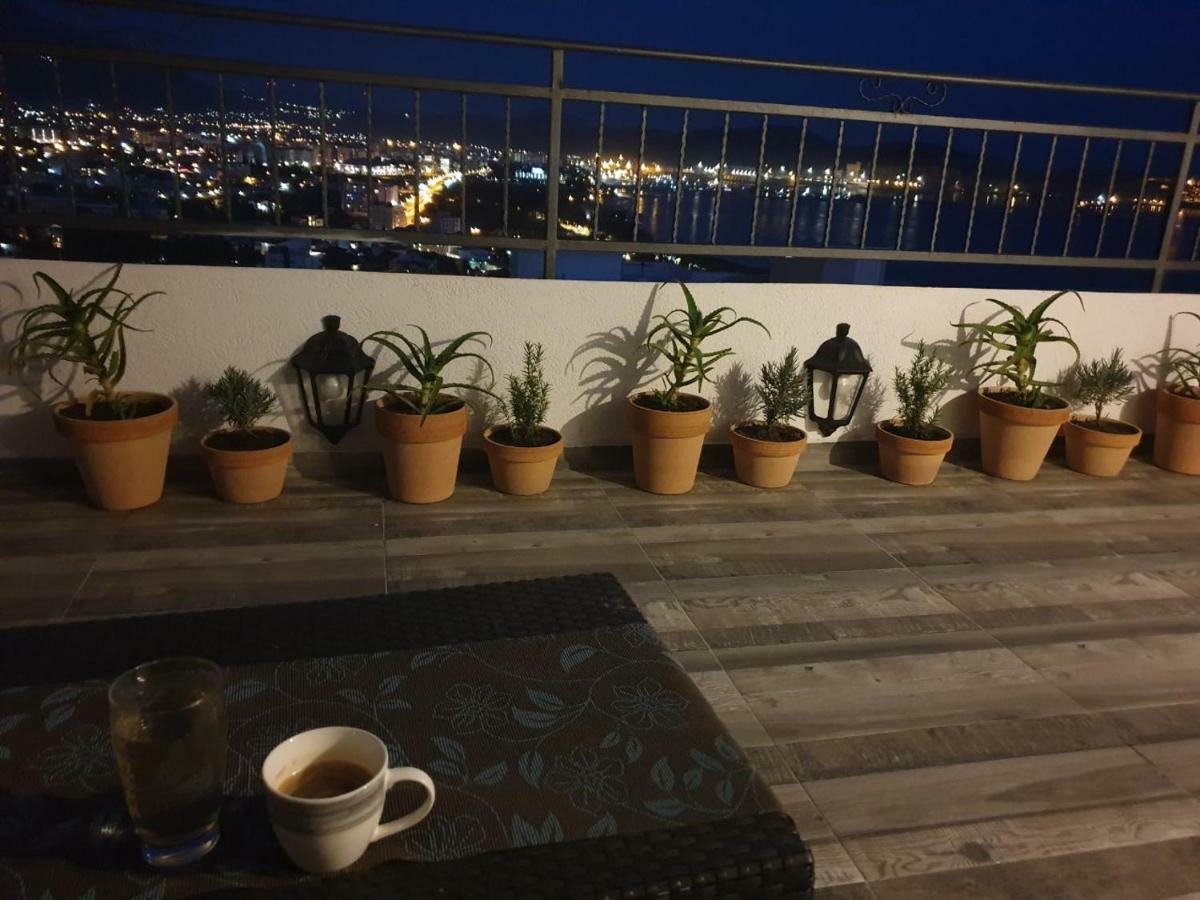 Apartmani Desancic Bar Zewnętrze zdjęcie