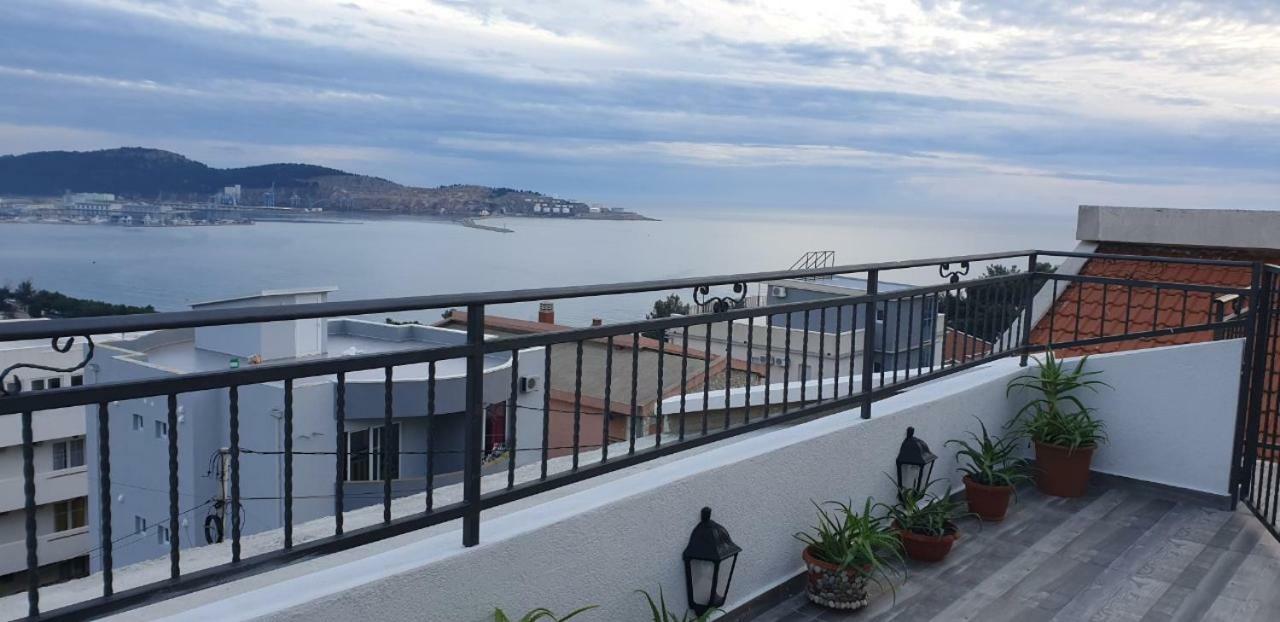 Apartmani Desancic Bar Zewnętrze zdjęcie