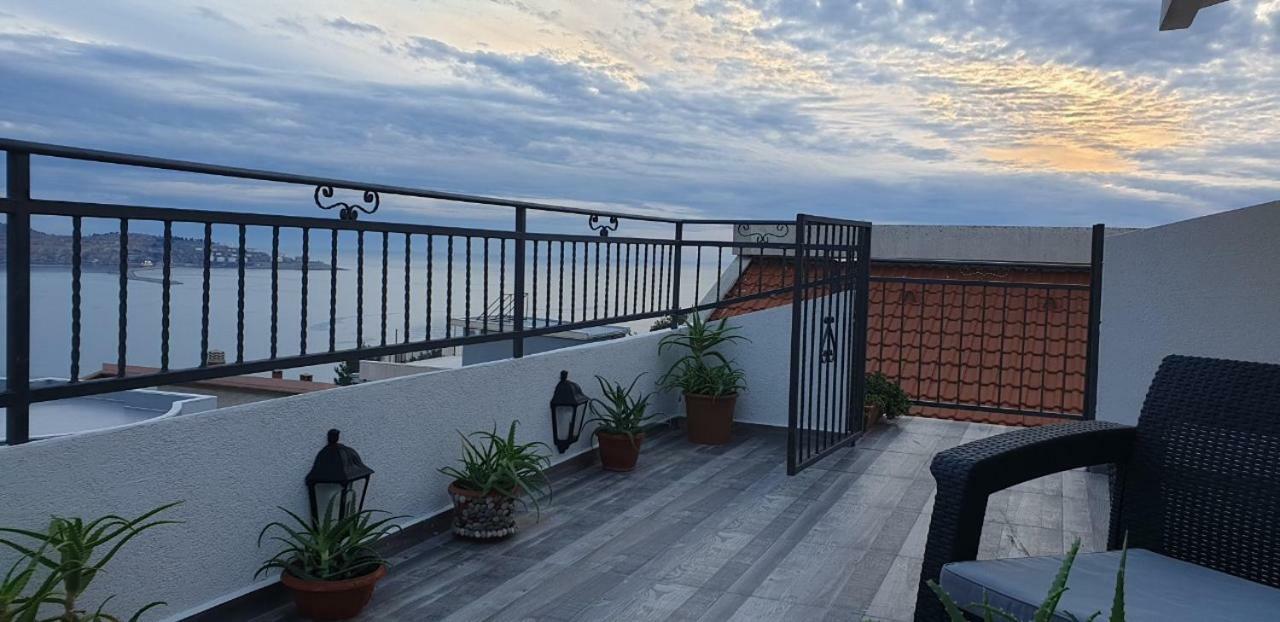 Apartmani Desancic Bar Zewnętrze zdjęcie