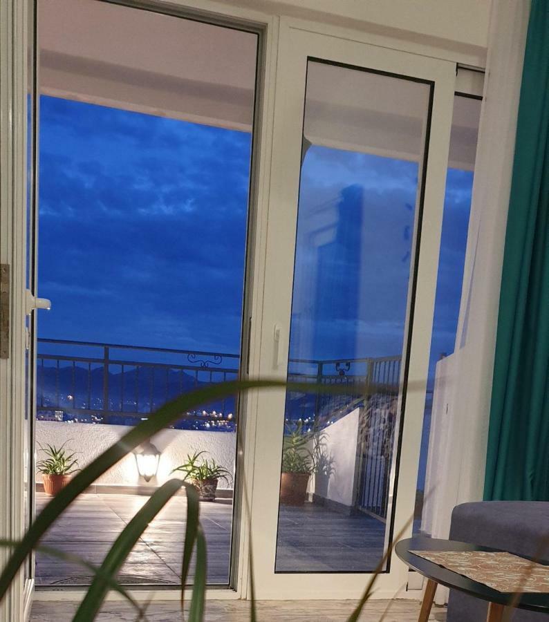 Apartmani Desancic Bar Zewnętrze zdjęcie