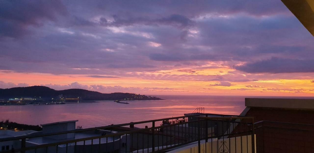 Apartmani Desancic Bar Zewnętrze zdjęcie