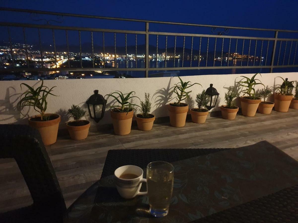 Apartmani Desancic Bar Zewnętrze zdjęcie