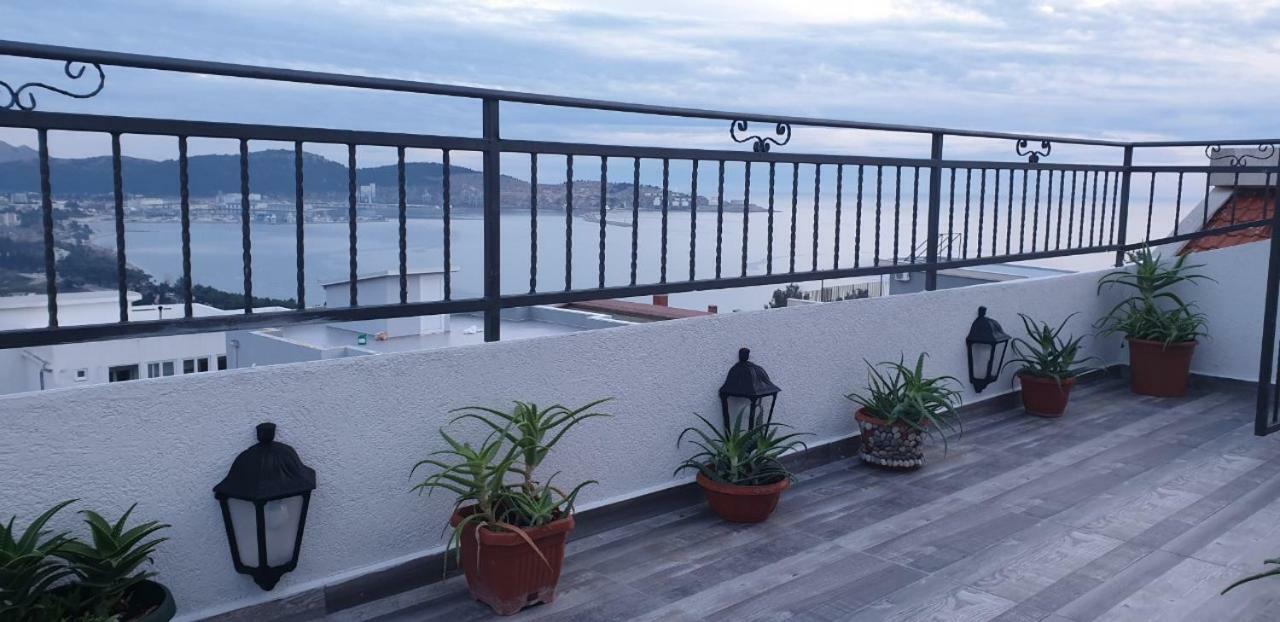 Apartmani Desancic Bar Zewnętrze zdjęcie