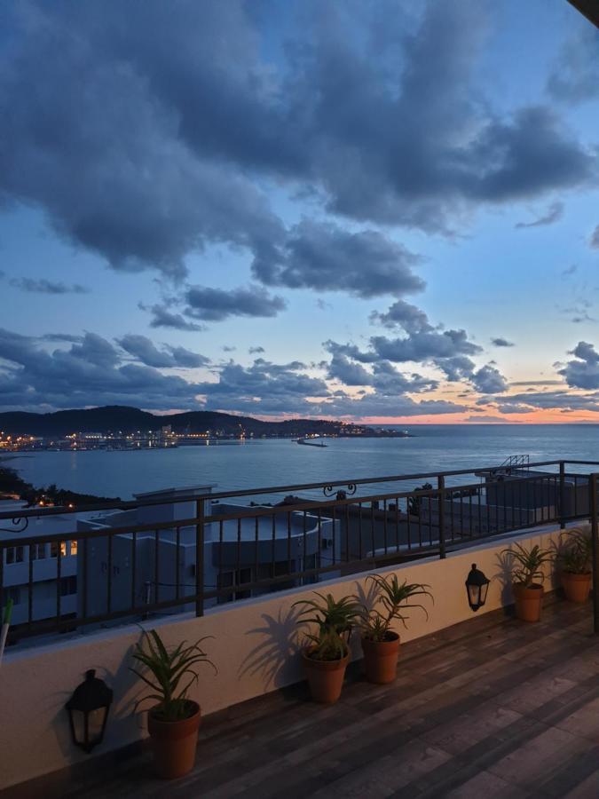 Apartmani Desancic Bar Zewnętrze zdjęcie