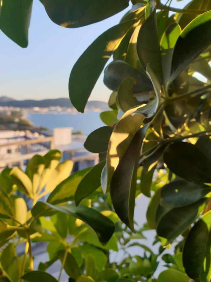 Apartmani Desancic Bar Zewnętrze zdjęcie