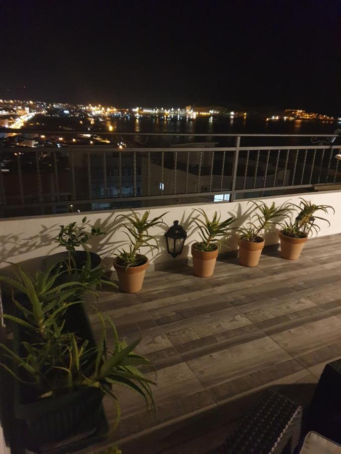 Apartmani Desancic Bar Zewnętrze zdjęcie