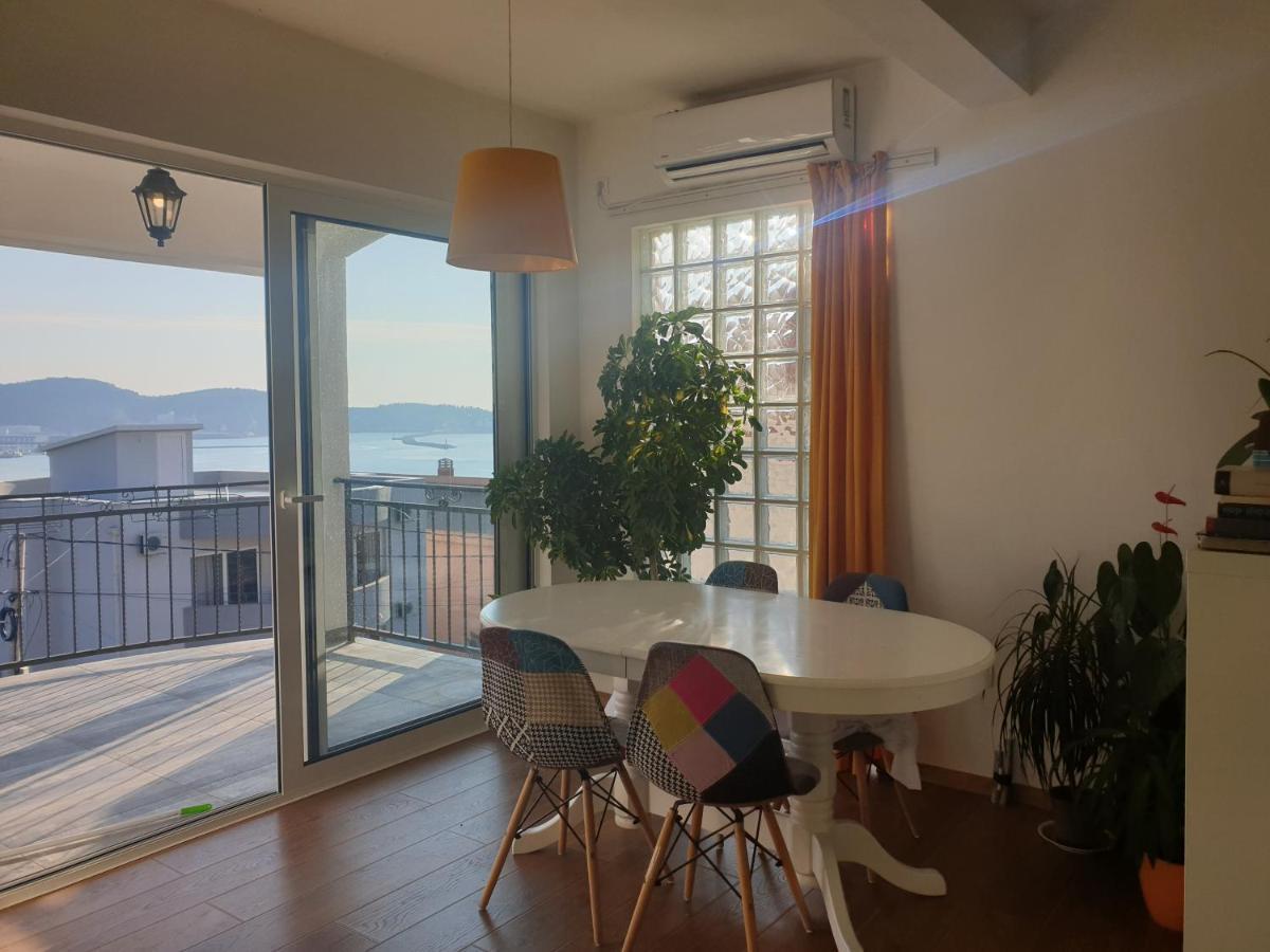 Apartmani Desancic Bar Zewnętrze zdjęcie