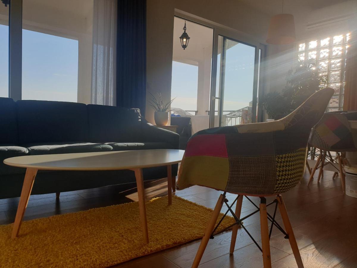 Apartmani Desancic Bar Zewnętrze zdjęcie