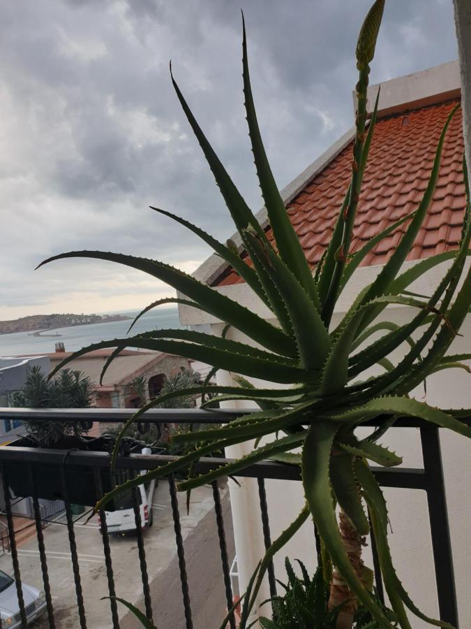 Apartmani Desancic Bar Zewnętrze zdjęcie