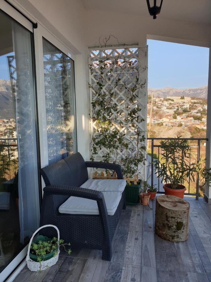 Apartmani Desancic Bar Zewnętrze zdjęcie