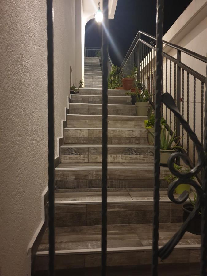 Apartmani Desancic Bar Zewnętrze zdjęcie