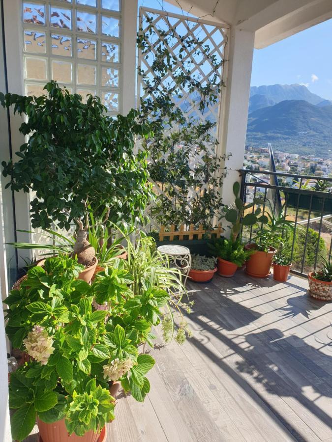 Apartmani Desancic Bar Zewnętrze zdjęcie