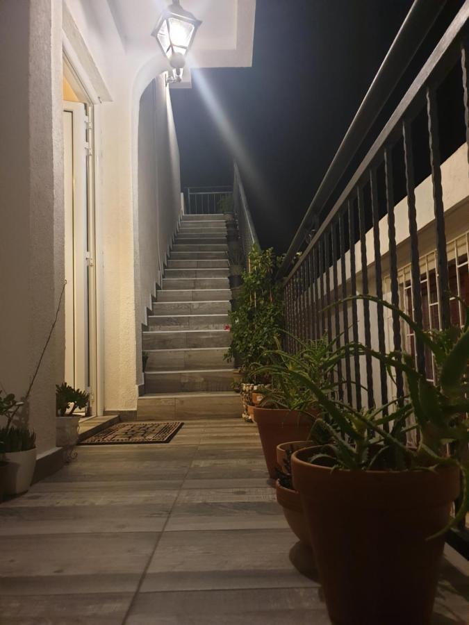 Apartmani Desancic Bar Zewnętrze zdjęcie