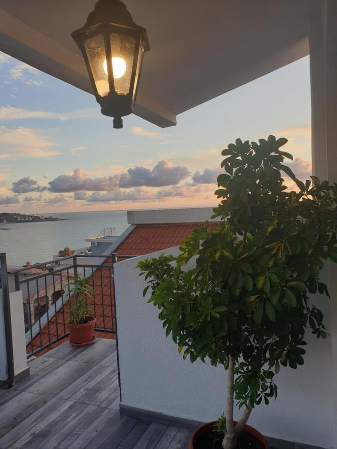 Apartmani Desancic Bar Zewnętrze zdjęcie
