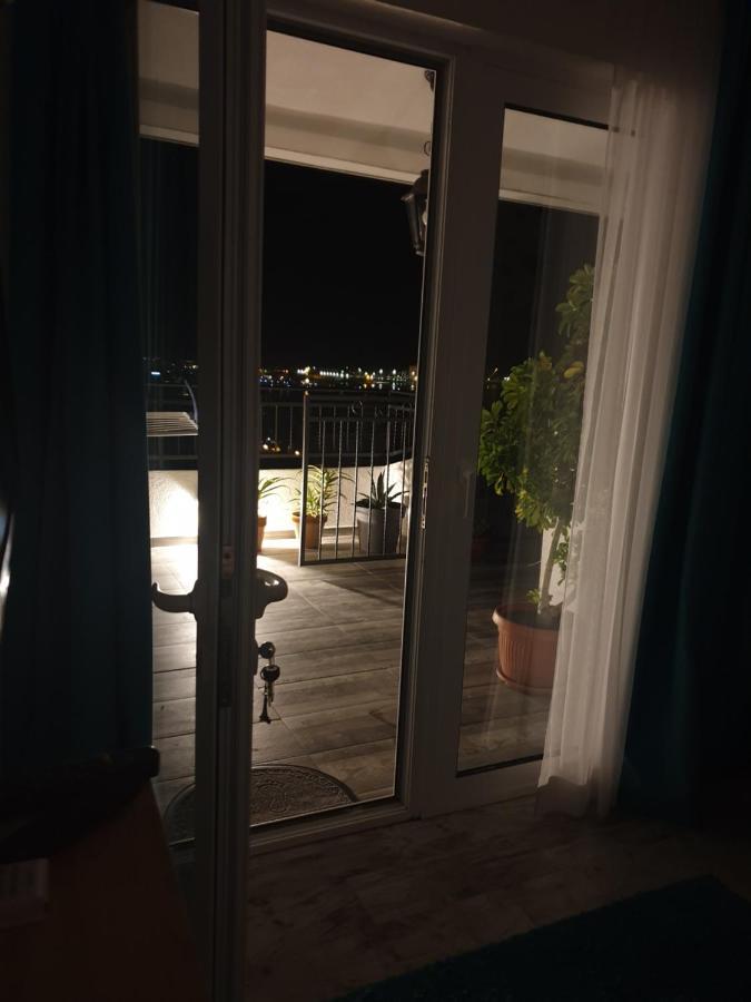 Apartmani Desancic Bar Zewnętrze zdjęcie