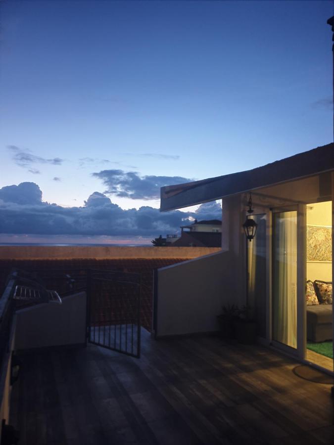 Apartmani Desancic Bar Zewnętrze zdjęcie