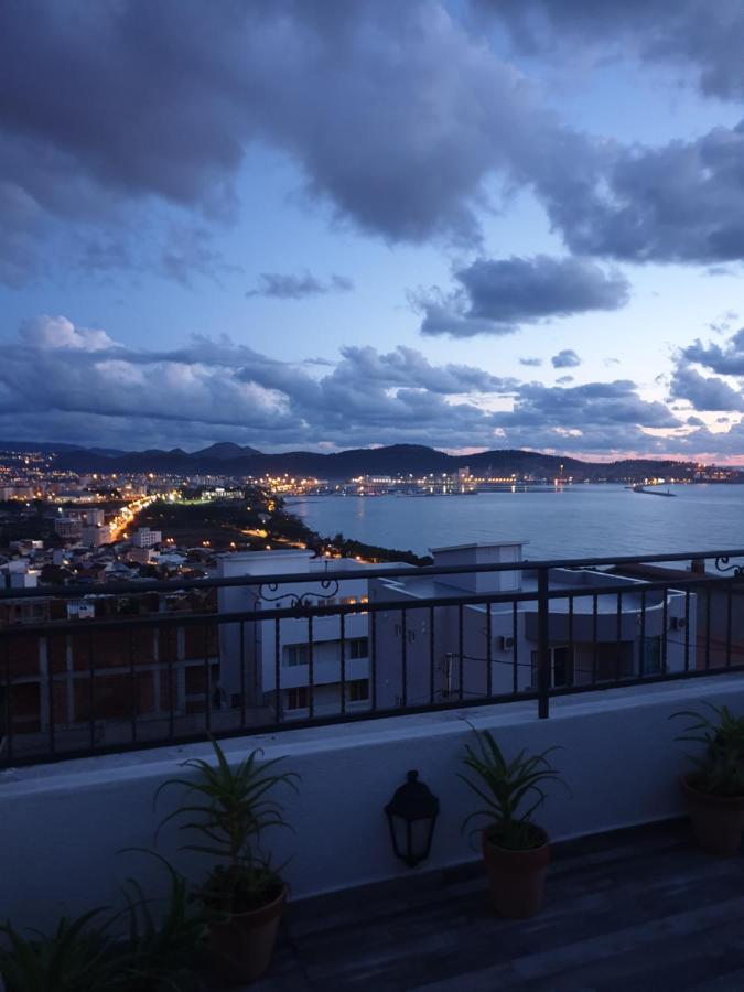 Apartmani Desancic Bar Zewnętrze zdjęcie