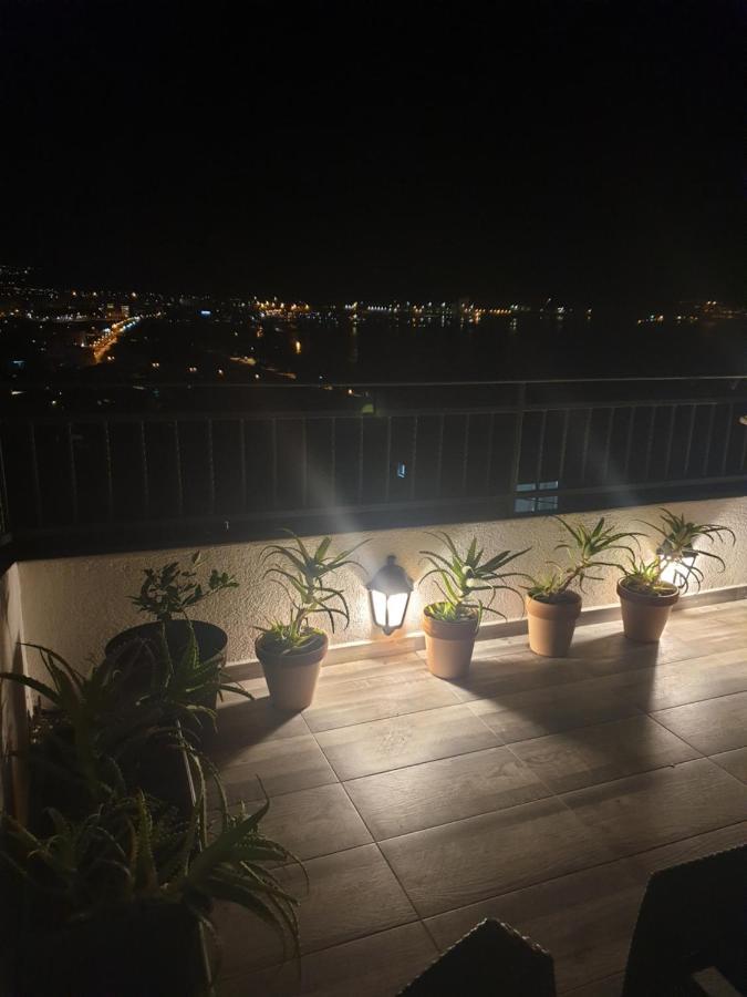 Apartmani Desancic Bar Zewnętrze zdjęcie